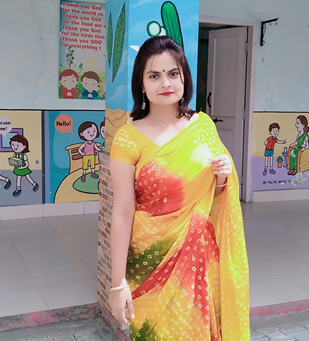 Ms Kalpana