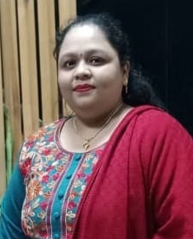 Ms Neha