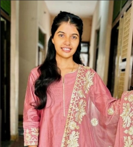 Ms Karishma