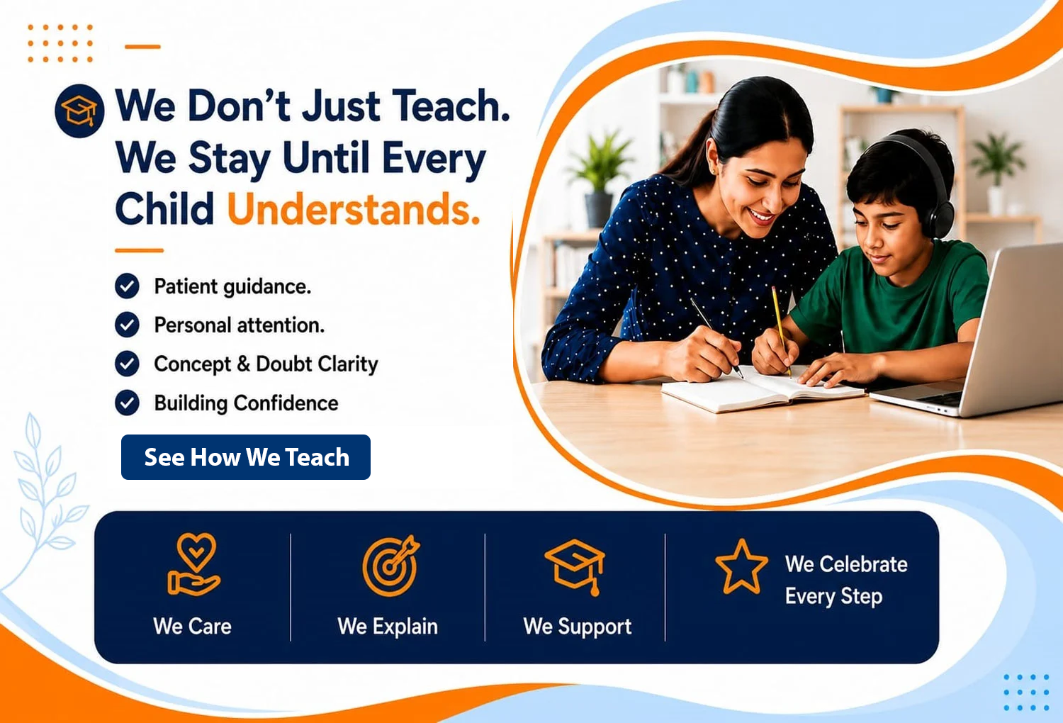 Alwin Academy Banner 2