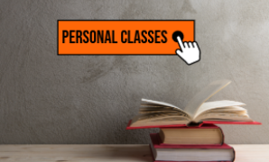 Personal Classes