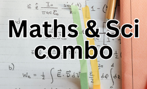 Mathematics & Science Integrated Excellence Program