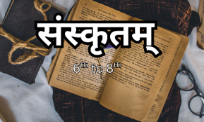 Sanskrit Foundation & Competency Program (Grades 6-8)