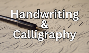 Alwin Exam Handwriting Improvement Program (Hindi & English)