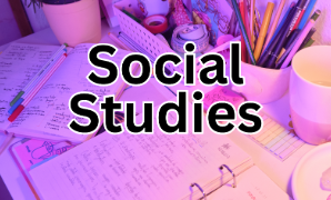Social Studies Mastery Program (Grades 6-10)