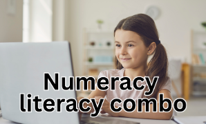 Numeracy & Literacy Global Program (Grades 1-8)